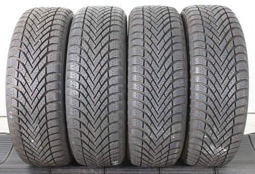 185 55r15 82t winterreifen - 4,
