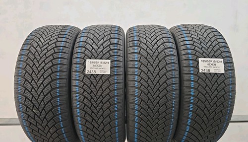 Winterreifen 185 r15 82h - 4x,