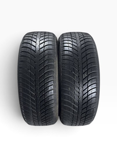 Nexen blue 4season 185 55 - 2x, n'blue