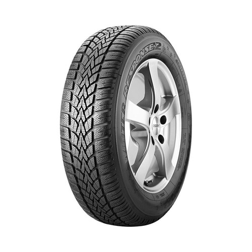 Dunlop winter response - response, 2