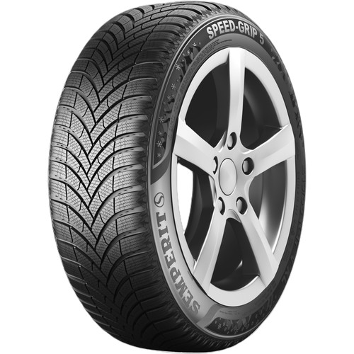 Semperit speed grip 185 55 - 5, 185/55