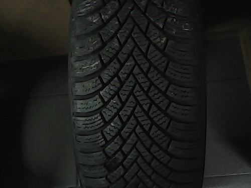 Winterreifen nexen winguard - 1,
