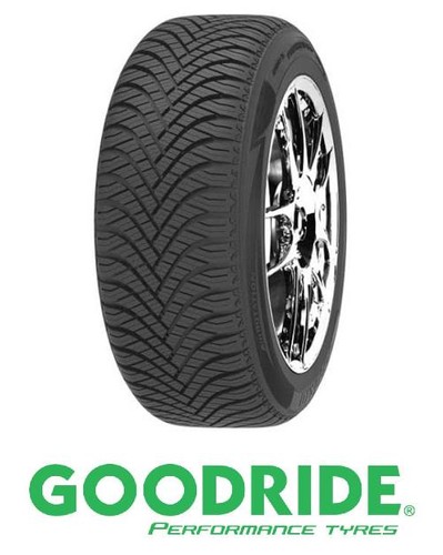 Goodride allseason elite - goodride,