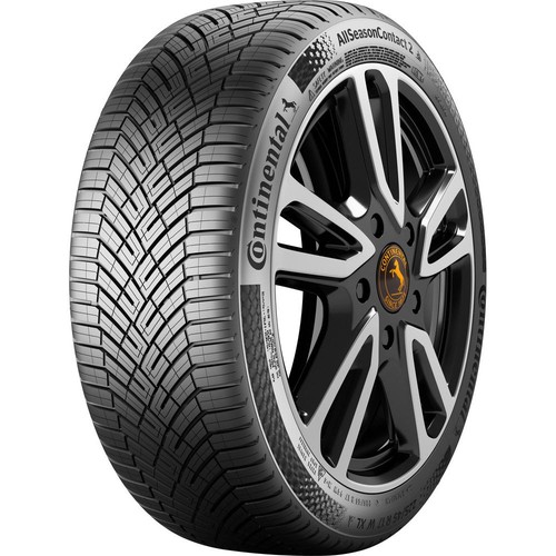 Continental allseasoncontact - allseasoncontact, 2
