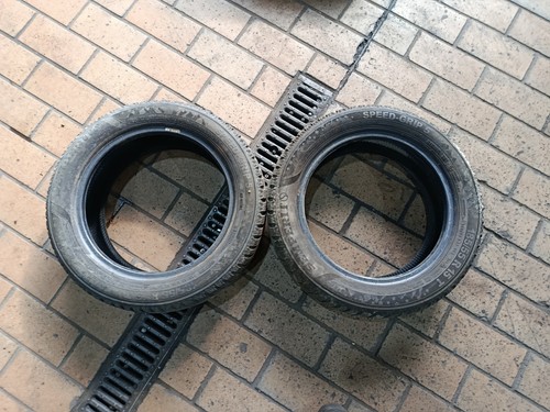 Semperit speed grip 5 - 2x,
