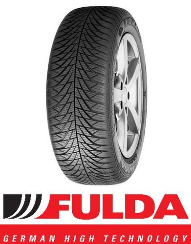Fulda multicontrol 185 r15 - multicontrol,