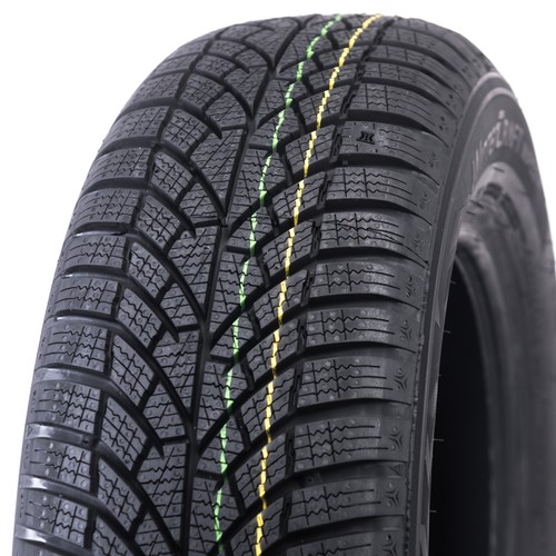 Kumho winterreifen wintercraft - kumho,