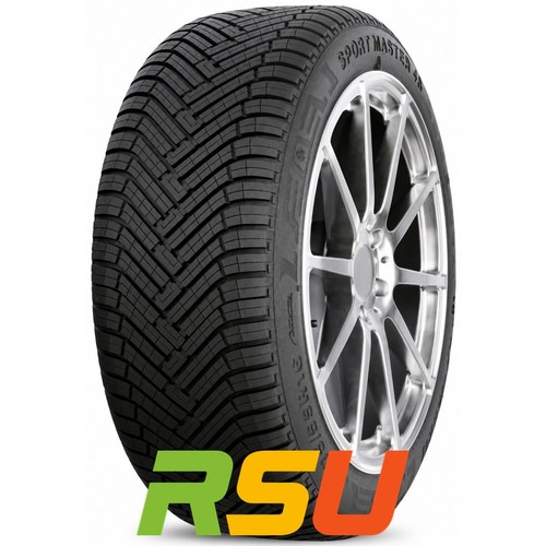 Linglong sport master 4s - 4x,