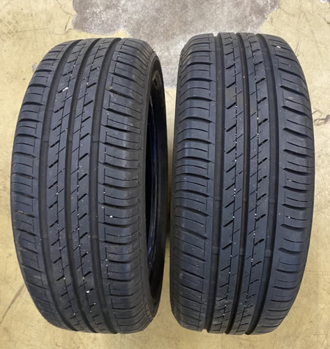 Sommerreifen 185 55 r15 - 2,