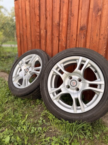 Zoll platin felgen mit - zoll,