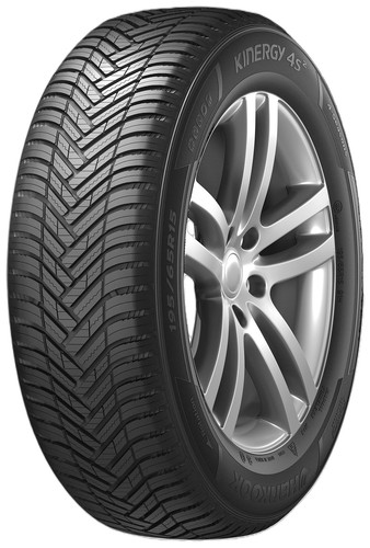 Hankook kinergy - 2, (h750)