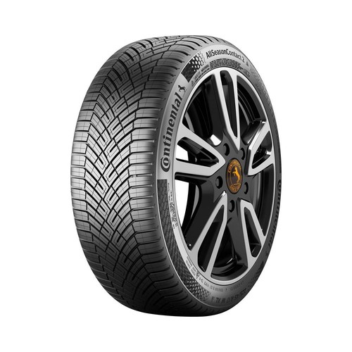 Continental allseasoncontact - allseasoncontact, 2