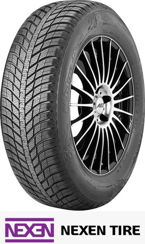 Nexen blue season - nexen,