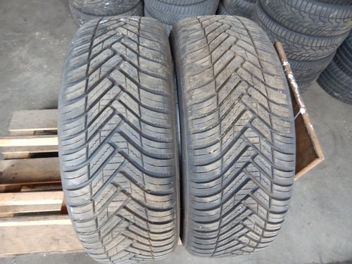 Ganzjahresreifen 185 r15 - 185/55,