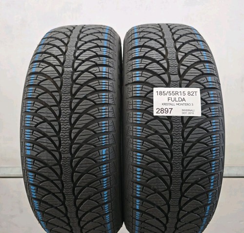 Winterreifen 185 r15 82t - 185/55,
