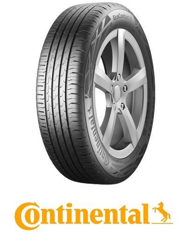 Continental ecocontact xl - 6,