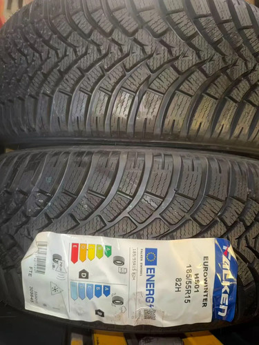 Winterreifen falken 185 r15 - winterreifen,