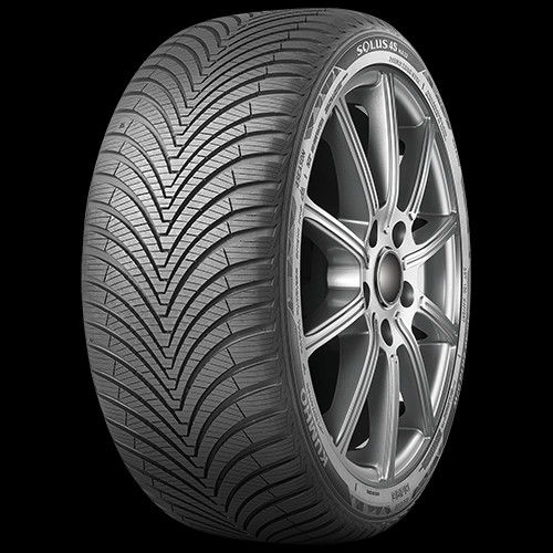 Kumho ganzjahresreifen 185 - kumho, 185/55