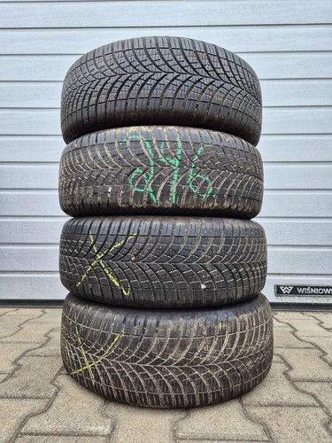 Allwetterreifen 185 55r15 - 4x,