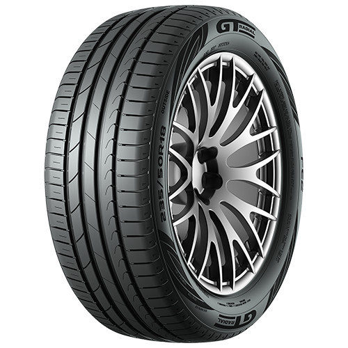 Radial sommerreifen 185 - gt-radial,