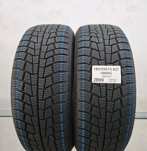 Winterreifen 185 r15 82t - 185/55,