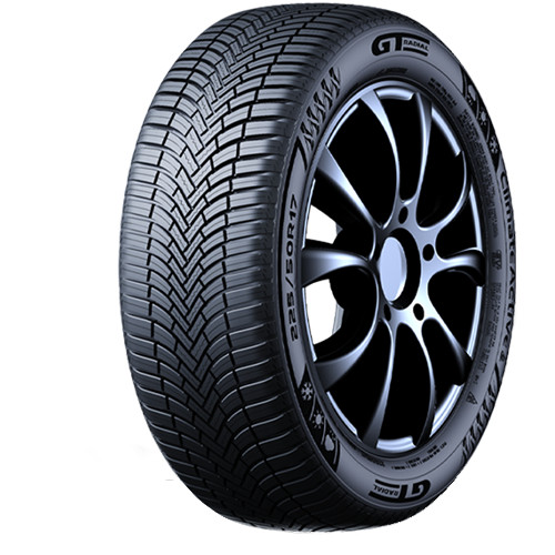 Radial ganzjahresreifen - gt-radial,