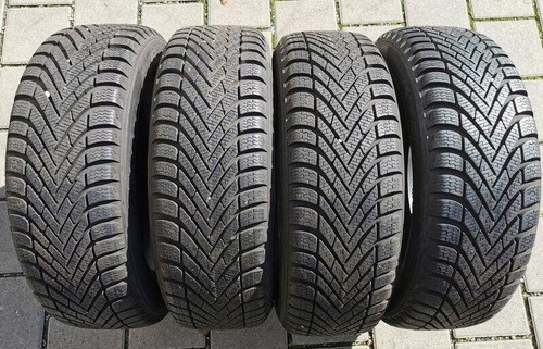 185 55r15 82t winterreifen - 4,