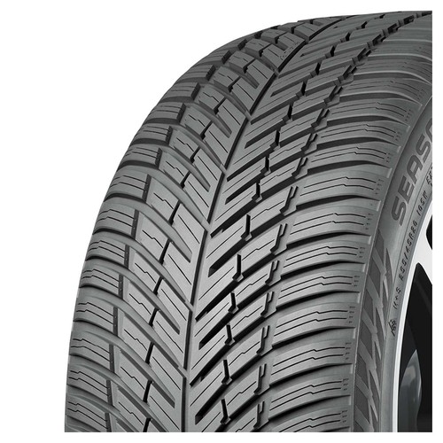 Nokian tyres seasonproof xl - nokian, 2