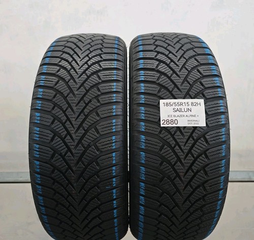 Winterreifen 185 r15 82h - 2x,