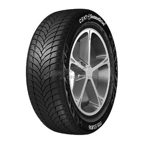 Ceat seasondrive plus 185 - ceat, 4-seasondrive