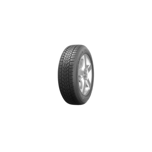 Dunlop winter response - dunlop,