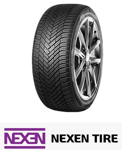 Nexen blue 4season 185 55 - n, 2