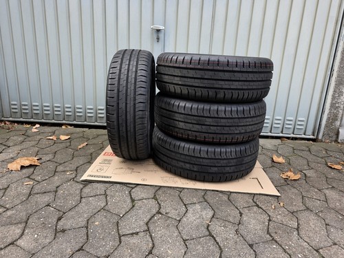 Reifen 185 r15 - 185/55,