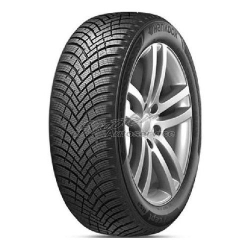 Winter reifen hankook - 4x, winter-reifen