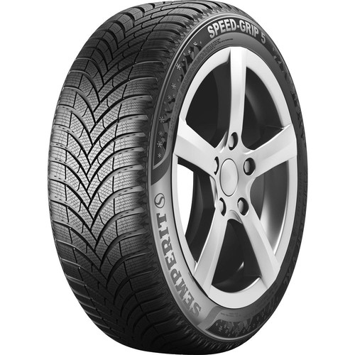 Semperit speed grip - semperit, 185/55