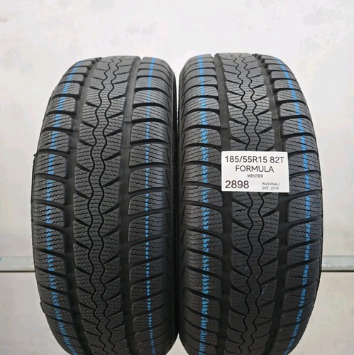 Winterreifen 185 r15 82t - 2x,